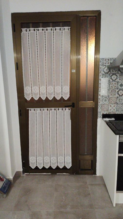 Casa Fuente Alta Villa Otivar Ngoại thất bức ảnh