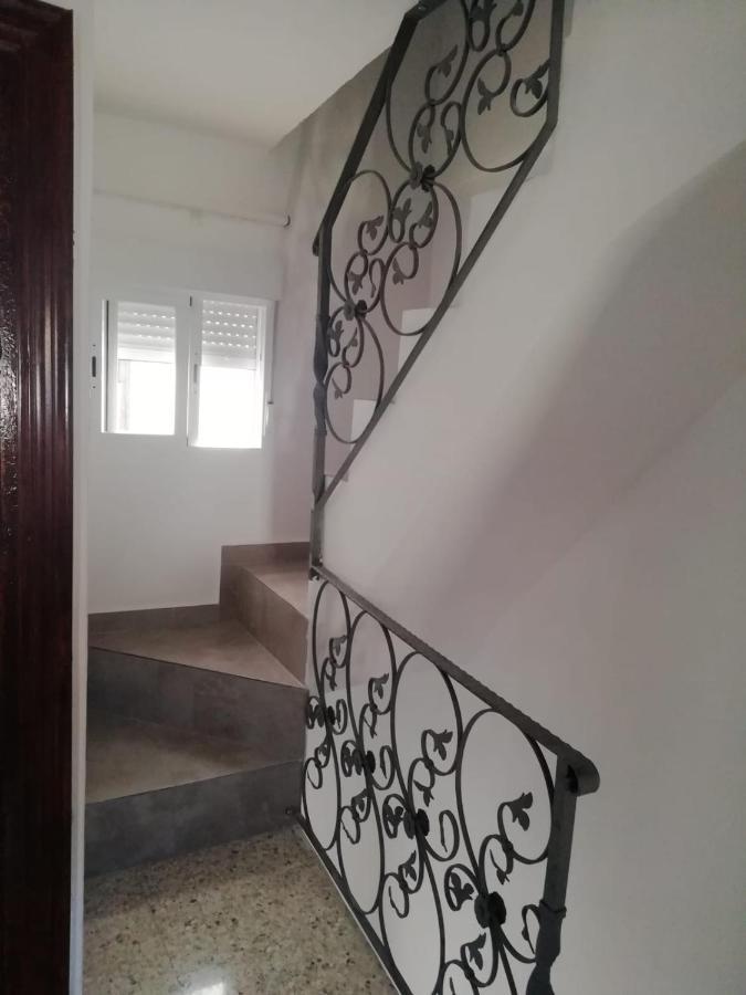 Casa Fuente Alta Villa Otivar Ngoại thất bức ảnh