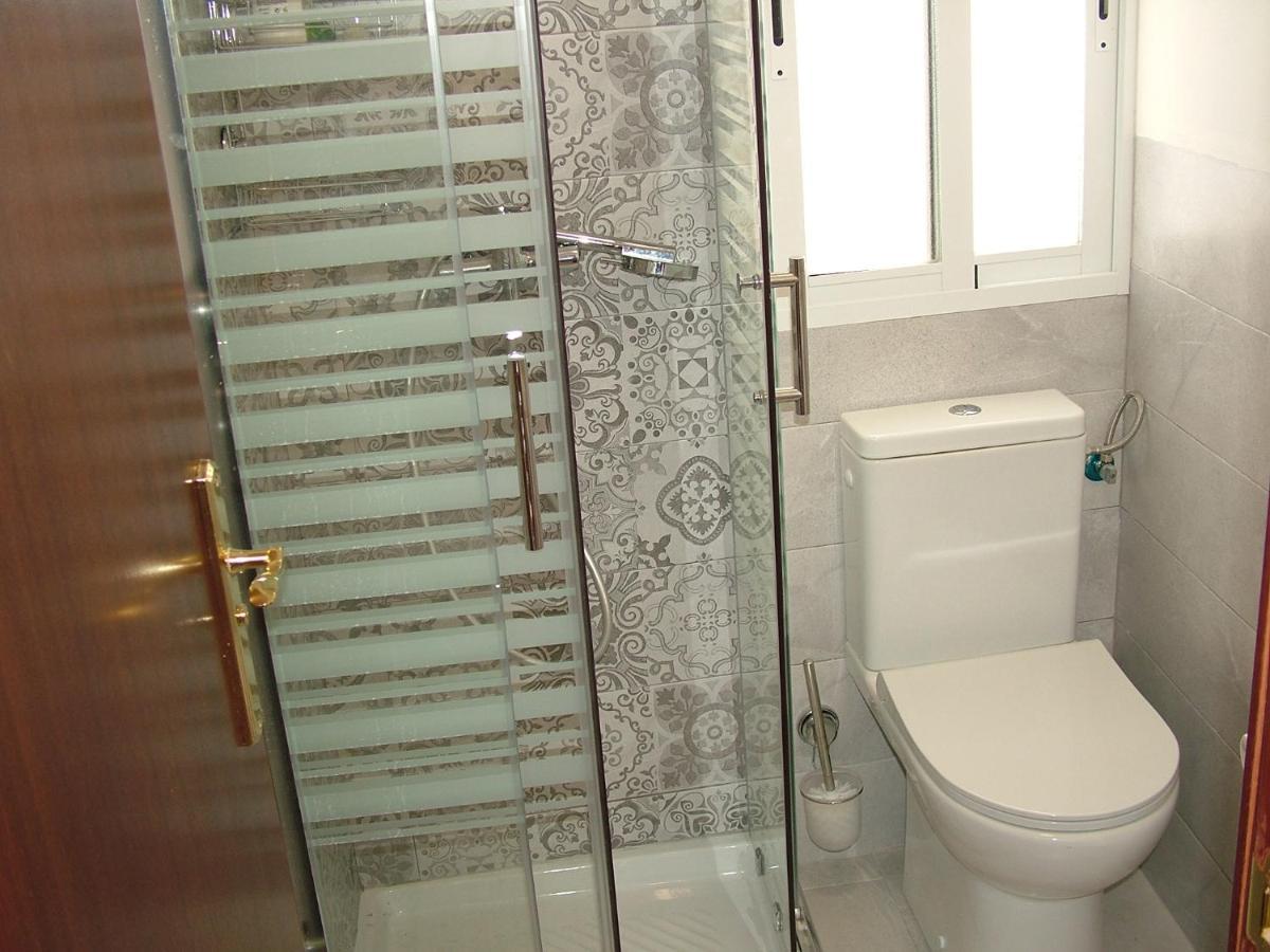 Casa Fuente Alta Villa Otivar Ngoại thất bức ảnh