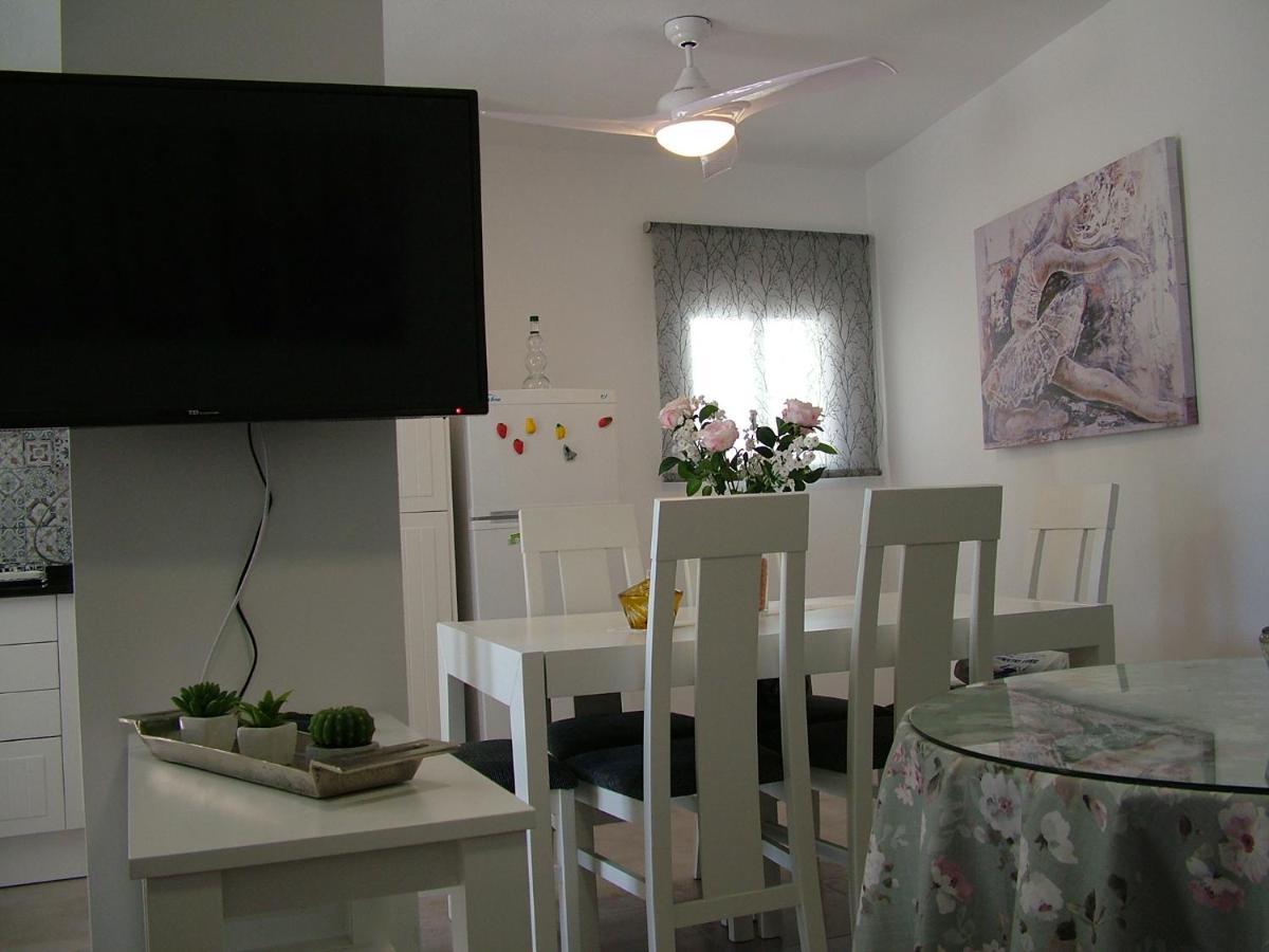 Casa Fuente Alta Villa Otivar Ngoại thất bức ảnh