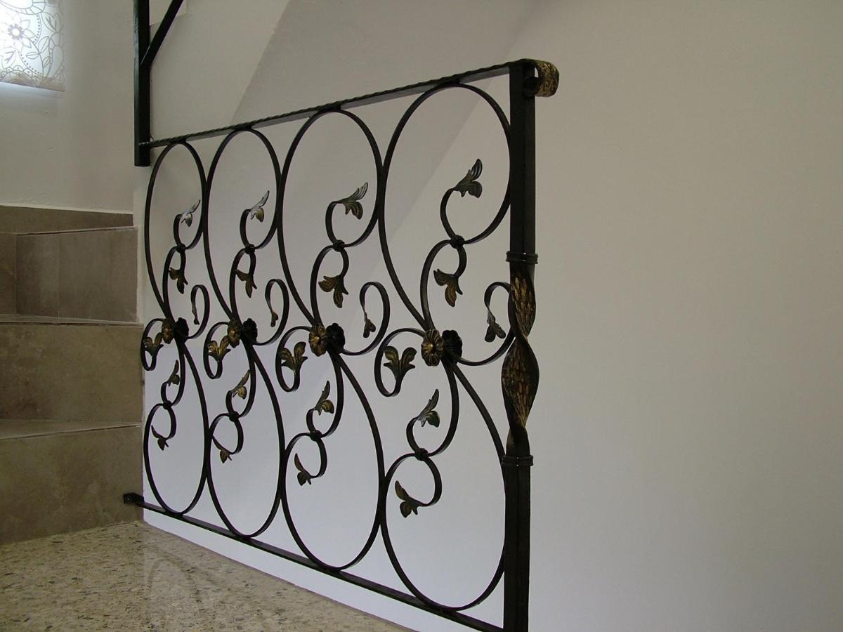 Casa Fuente Alta Villa Otivar Ngoại thất bức ảnh