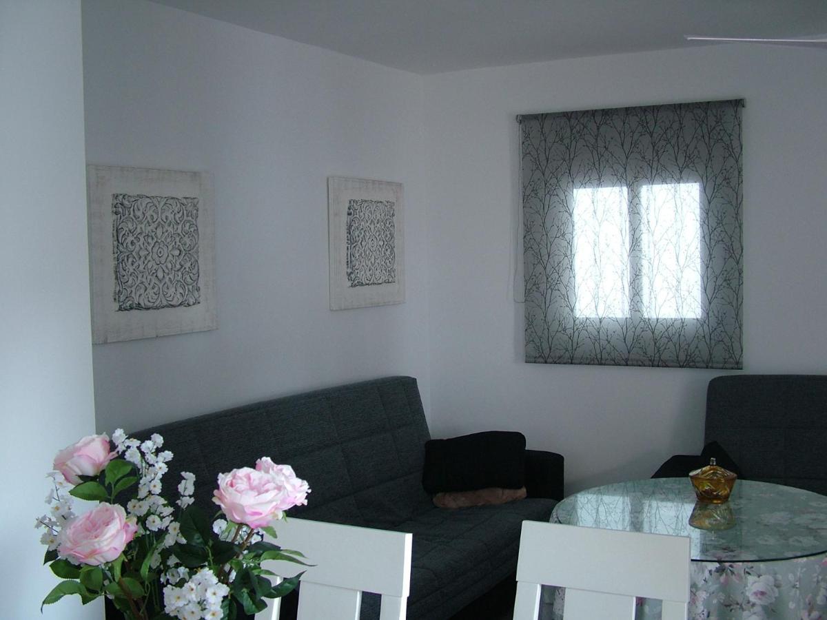 Casa Fuente Alta Villa Otivar Ngoại thất bức ảnh