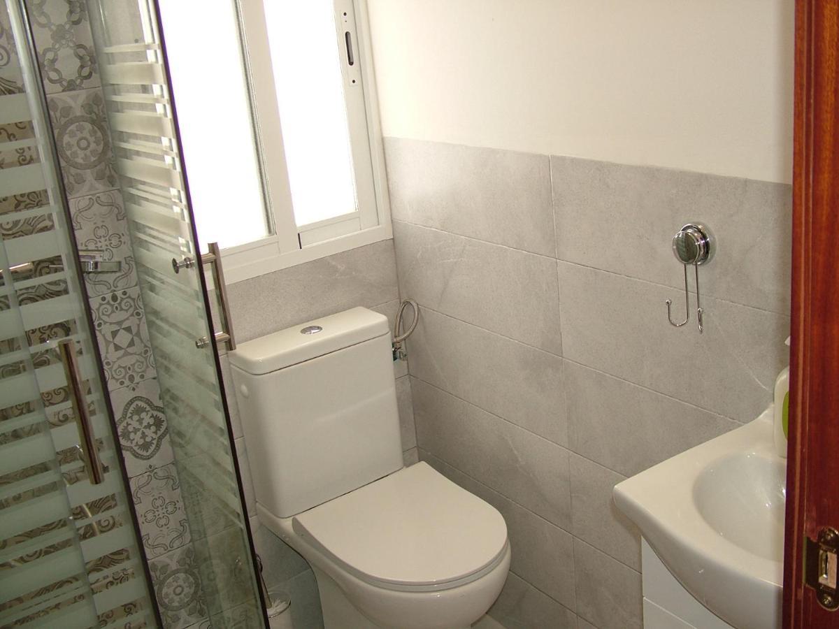Casa Fuente Alta Villa Otivar Ngoại thất bức ảnh