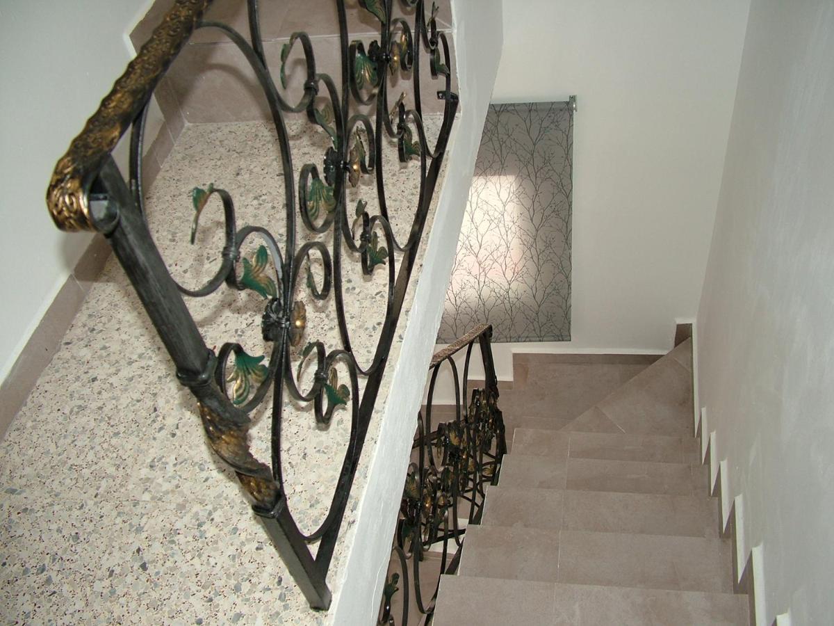 Casa Fuente Alta Villa Otivar Ngoại thất bức ảnh